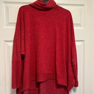 Women's Zenana Top size Large